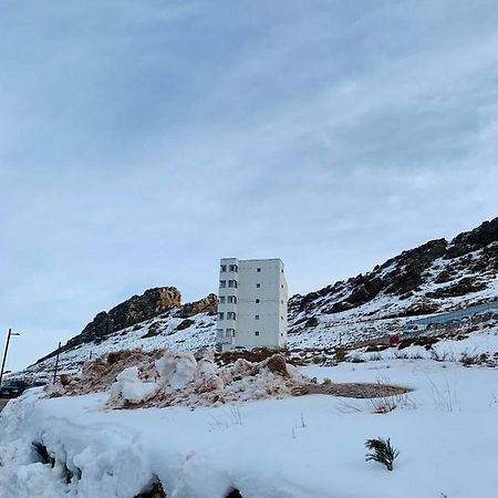 Appartamento Apartamento Snow Nevada Granada Esterno foto