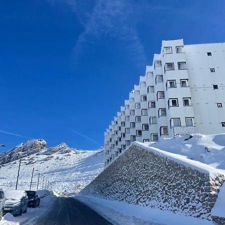Appartamento Apartamento Snow Nevada Granada Esterno foto