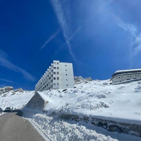 Appartamento Apartamento Snow Nevada Granada Esterno foto