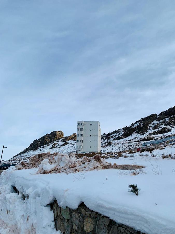 Appartamento Apartamento Snow Nevada Granada Esterno foto
