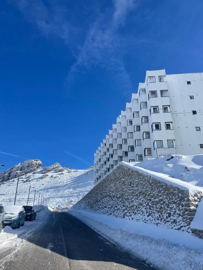 Appartamento Apartamento Snow Nevada Granada Esterno foto