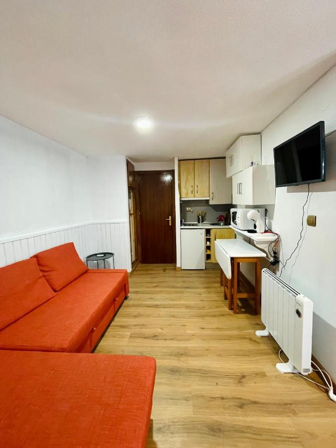 Appartamento Apartamento Snow Nevada Granada Esterno foto