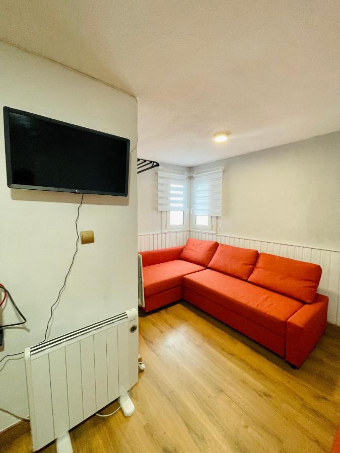 Appartamento Apartamento Snow Nevada Granada Esterno foto