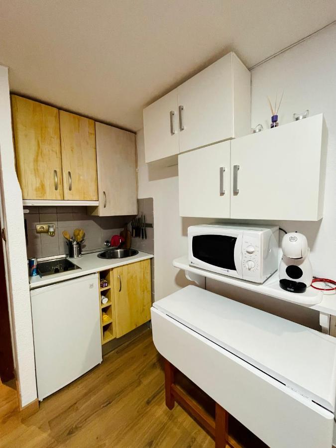 Appartamento Apartamento Snow Nevada Granada Esterno foto