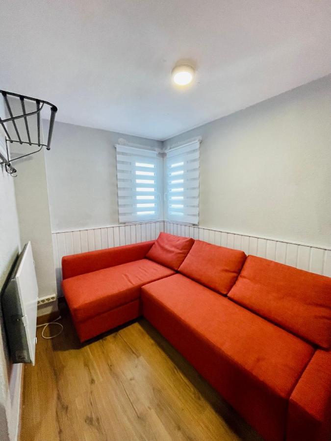 Appartamento Apartamento Snow Nevada Granada Esterno foto